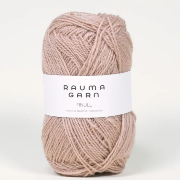 Finull - 4187 - Beige - Image 1