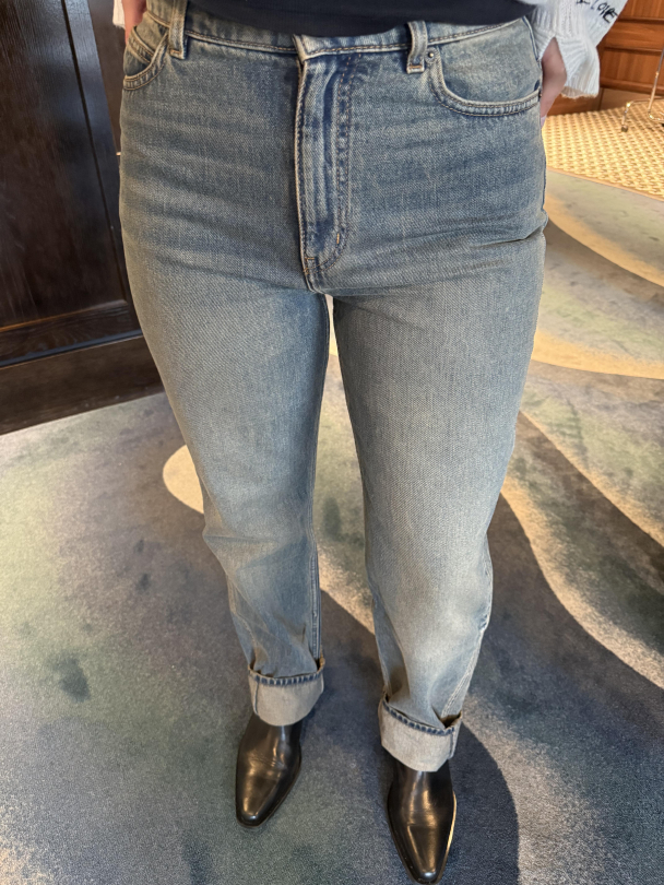 Ete Denim - Medium Blue  - Image 3