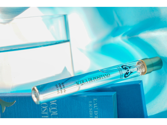 Acqua di Positano EdP 10 ml