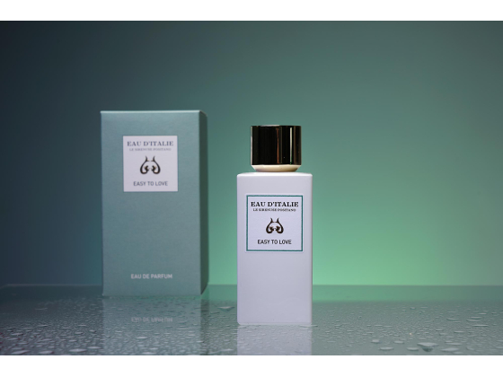 Easy To Love EdP 100 ml