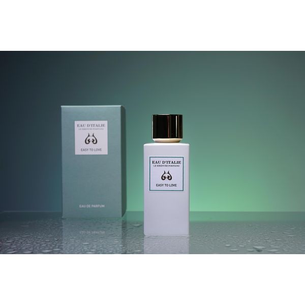 Easy To Love EdP 100 ml