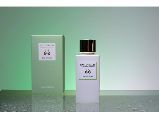 Eau d'Italie EdP 100 ml