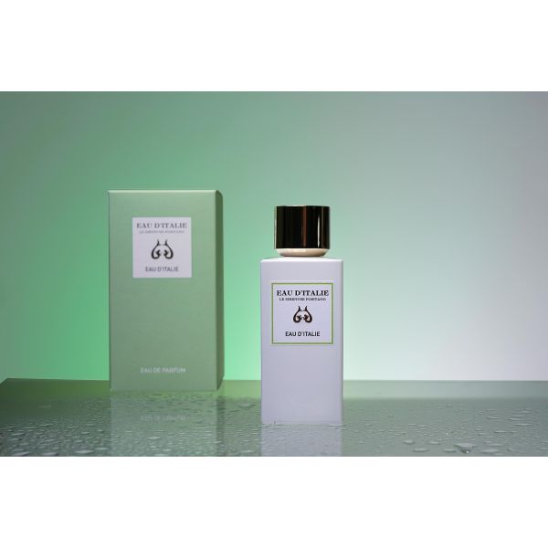 Eau d'Italie EdP 100 ml