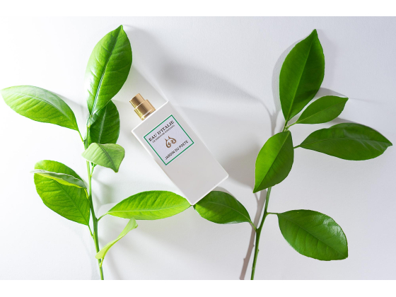Jardin du Poete EdP 100 ml