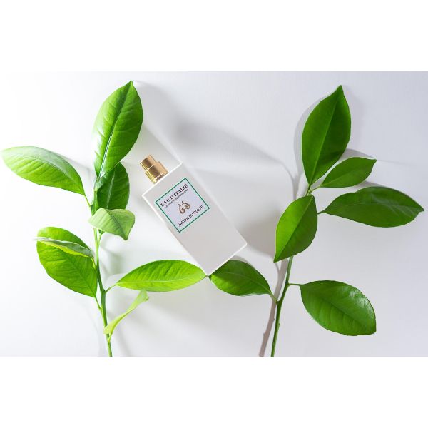 Jardin du Poete EdP 100 ml