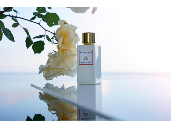 Mystic Sunset EdP 100 ml