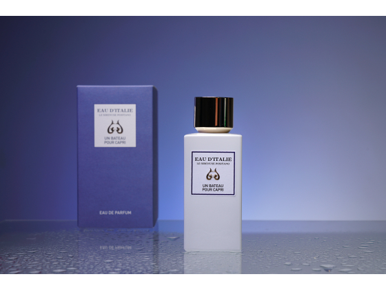 Un Bateau Pour Capri EdP 100 ml