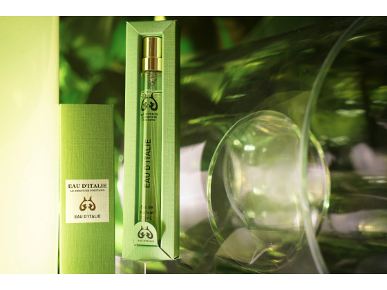 Eau d'Italie EdP 10 ml