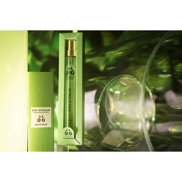 Eau d'Italie EdP 10 ml