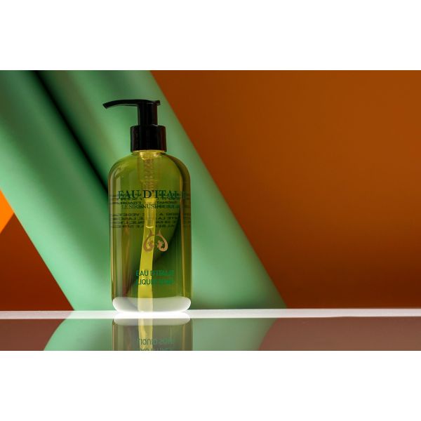 Eau d'Italie Liquid Soap 300 ml
