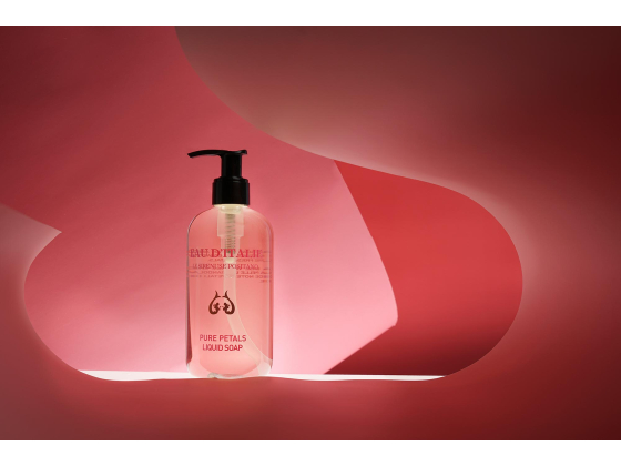 Pure Petals Liquid Soap 300 ml