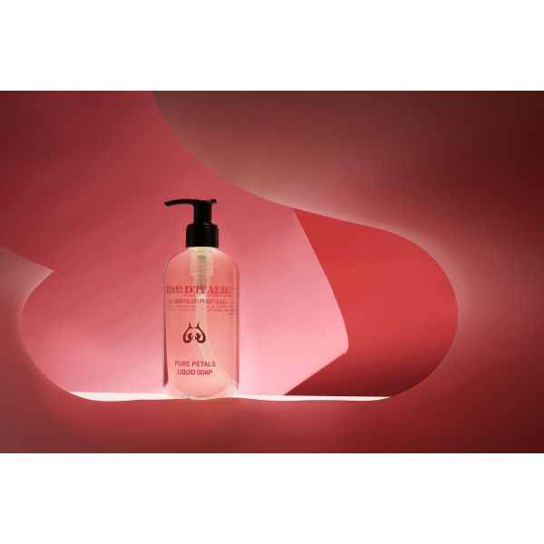 Pure Petals Liquid Soap 300 ml