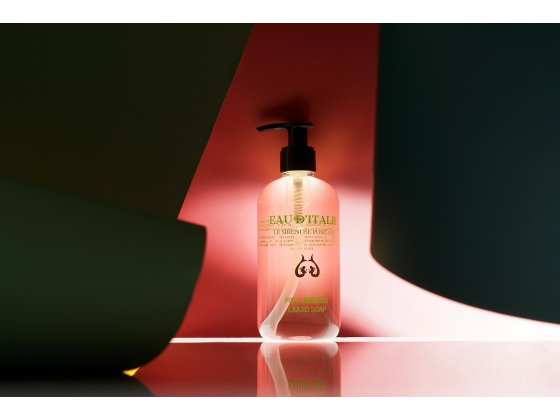 Fig & Berries Liquid Soap 300 ml