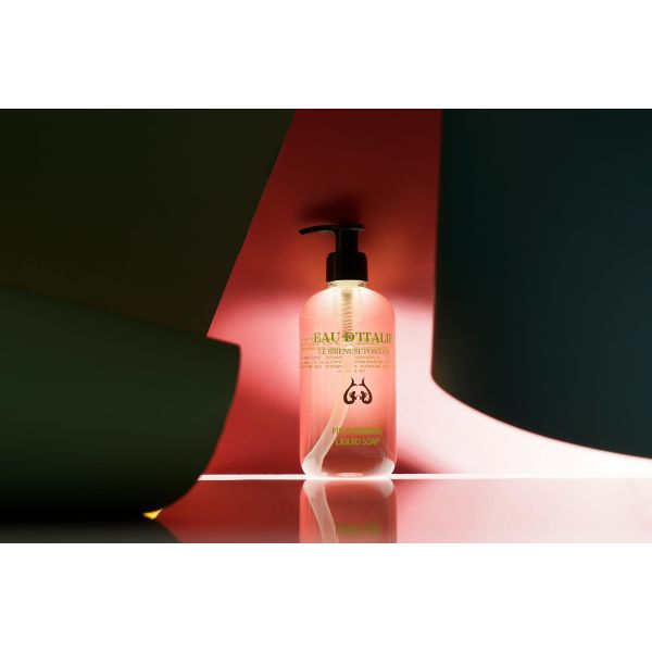 Fig & Berries Liquid Soap 300 ml