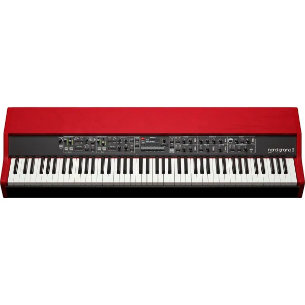 NORD GRAND 2