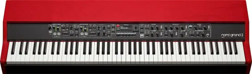 NORD GRAND 2