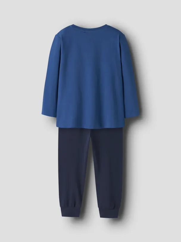 NMMrasiq Pyjamas Politi - Image 4