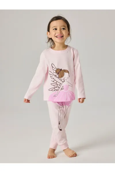 NMFradeq Pyjamas Fairy