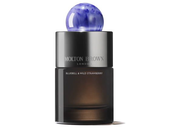Bluebell & Wild Strawberry Eau de Parfum 100ml