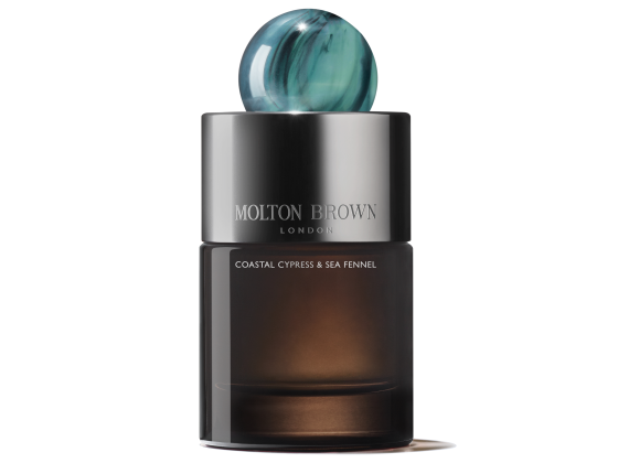 Coastal Cypress & Sea Fennel Eau de Parfum 100ml