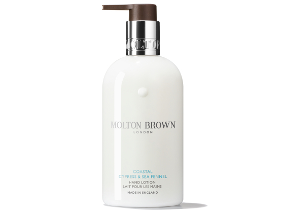 Delicious Rhubarb & Rose Bath & Shower Gel