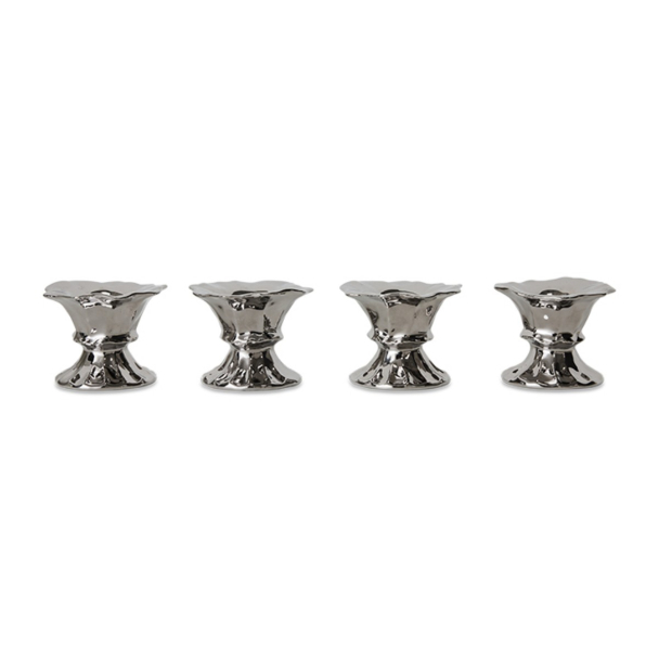 New Classics egg cups – sett med 4, HKliving