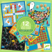 Brettspill - 
