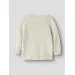 Rylee Knit Cardigan, Turtledove - Lil' Atelier
