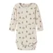 Gavo Slim Body, Turtledove / Toys - Lil' Atelier