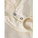 Hadam Body Shirt, Turtledove - Lil' Atelier
