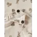 Gavo Slim Body, Turtledove / Toys - Lil' Atelier