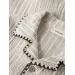 Sage Pyjamas Set, Turtledove / Mulled Basil - Lil' Atelier