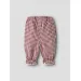 Roanne Loose Pant, Biking Red - Lil' Atelier