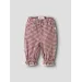 Roanne Loose Pant, Biking Red - Lil' Atelier