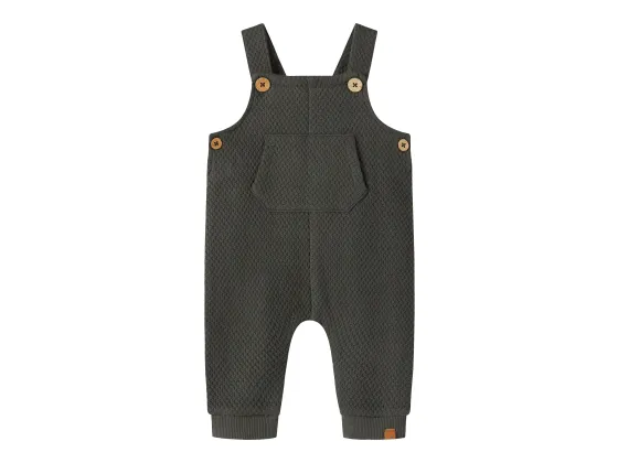 Noello Sweat Overall, Kambaba - Lil' Atelier