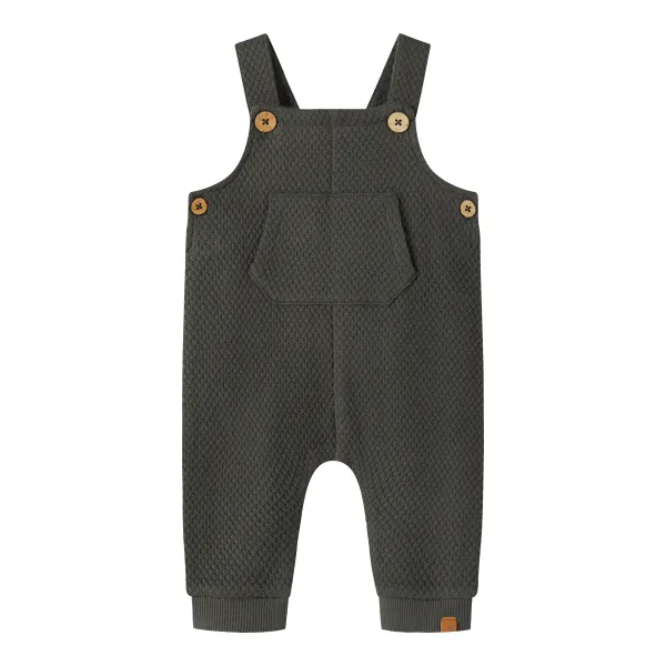 Noello Sweat Overall, Kambaba - Lil' Atelier