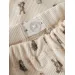 Gavo Loose Pant, Turtledove / Toys - Lil' Atelier