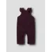 Somba Cord Overall, Winetasting - Lil' Atelier