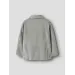Roanne Loose Shirt, Mulled Basil - Lil' Atelier