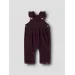 Somba Cord Overall, Winetasting - Lil' Atelier