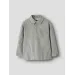 Roanne Loose Shirt, Mulled Basil - Lil' Atelier