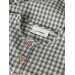 Roanne Body Shirt, Mulled Basil - Lil' Atelier