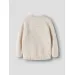 Galto Knit Sweater, Teddy - Lil' Atelier