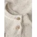 Galto Knit Body, Turtledove / Teddy - Lil' Atelier