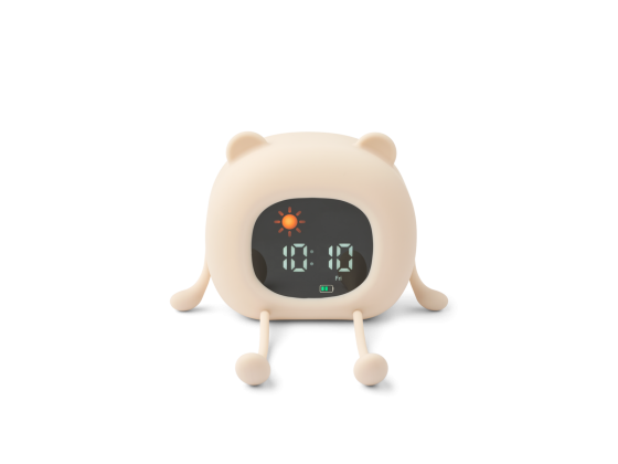 Dani Sleeptrainer with Sound, Sandy - Liewood