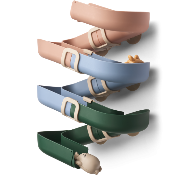 Yara Waterway Wall Mount, Garden green Multi mix - Liewood