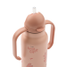 Kimmie Water Bottle 250 ml, Wild child / Rosey - Liewood