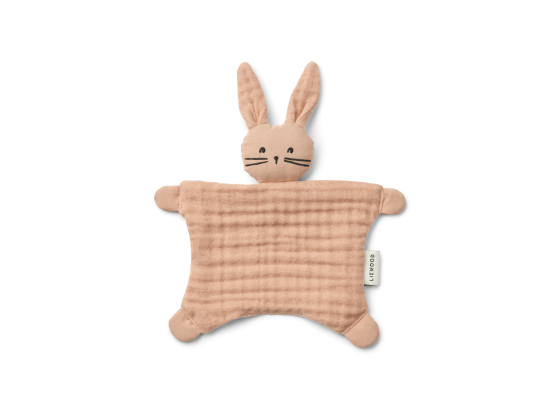 Amaya Rabbit Cuddle Teddy, Pale tuscany - Liewood