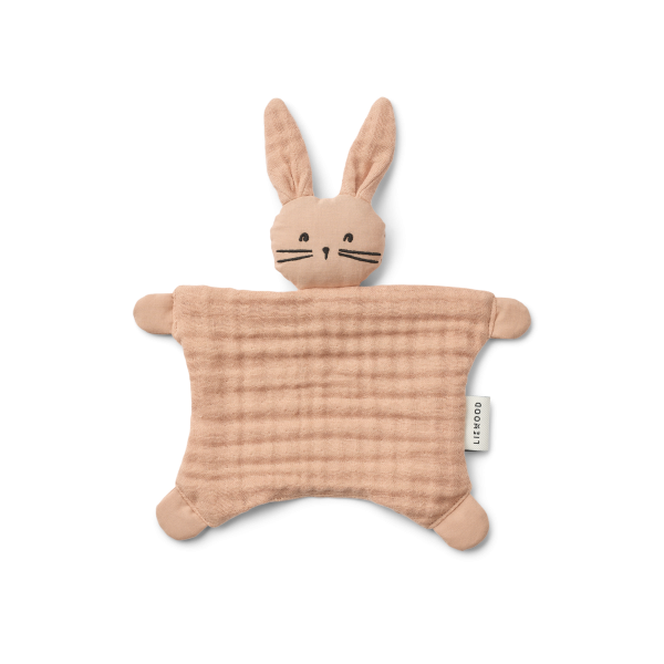 Amaya Rabbit Cuddle Teddy, Pale tuscany - Liewood