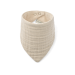 Andrea Bib 2-Pack, Sandy - Liewood